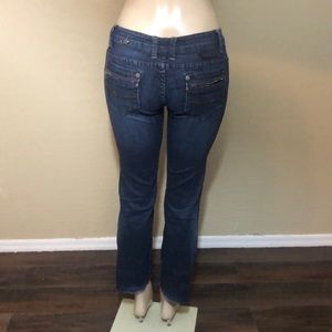 Cest Toi Jeans
